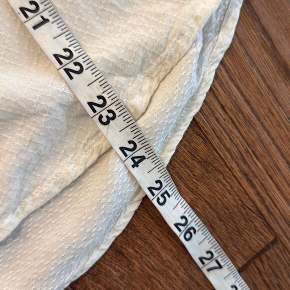 Matilda Jane Good Hart white embroidered peasant blouse small - Picture 7 of 10